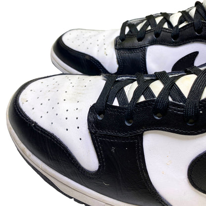 NIKE DUNK HI PANDA BOTY