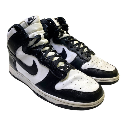 NIKE DUNK HI PANDA BOTY