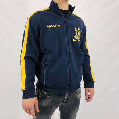 MOSARU MIKINA NA ZIP