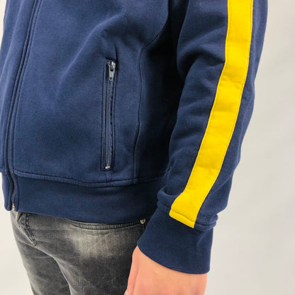 MOSARU MIKINA NA ZIP