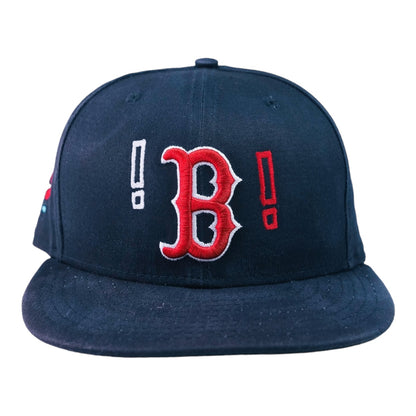 SECTION BOSTON RED SOX KŠILTOVKA