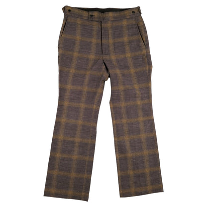 NEEDLES PANTS