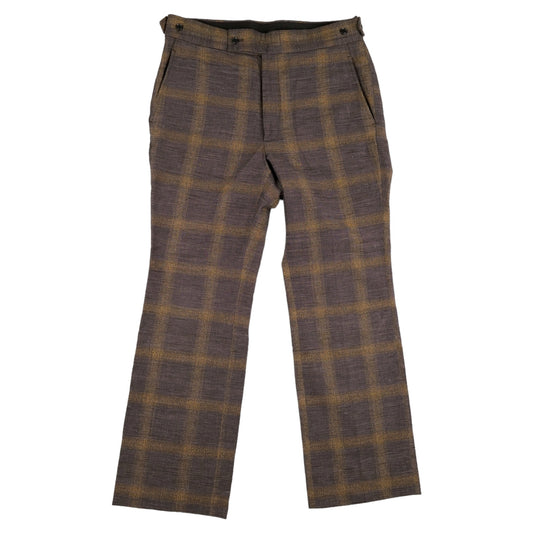 NEEDLES PANTS