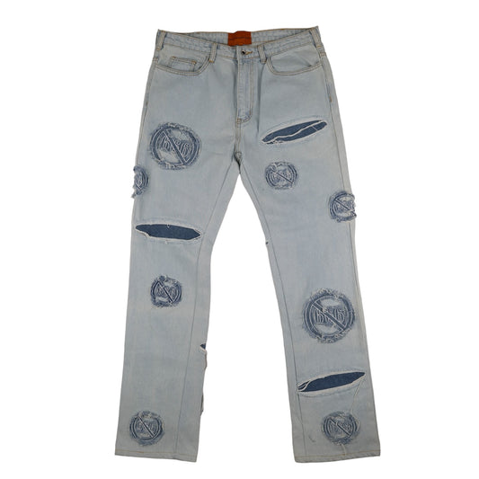 MRDR BRVDO 666 PANTS