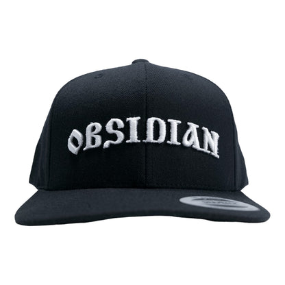 OBSIDIAN KŠILTOVKA