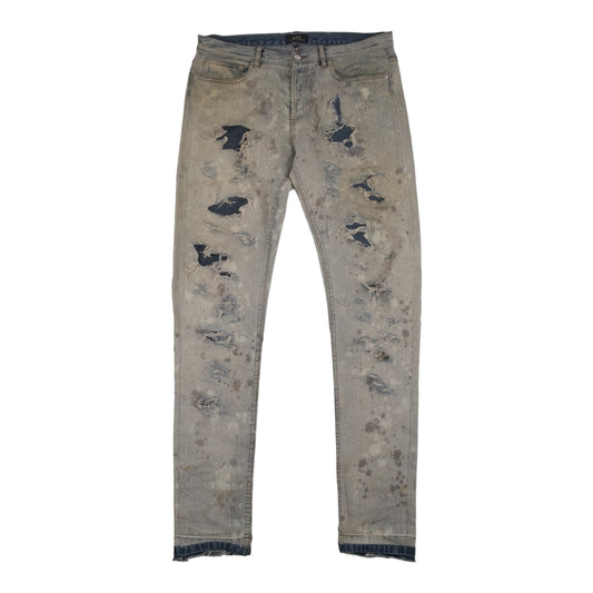 APC CUSTOM JEANS