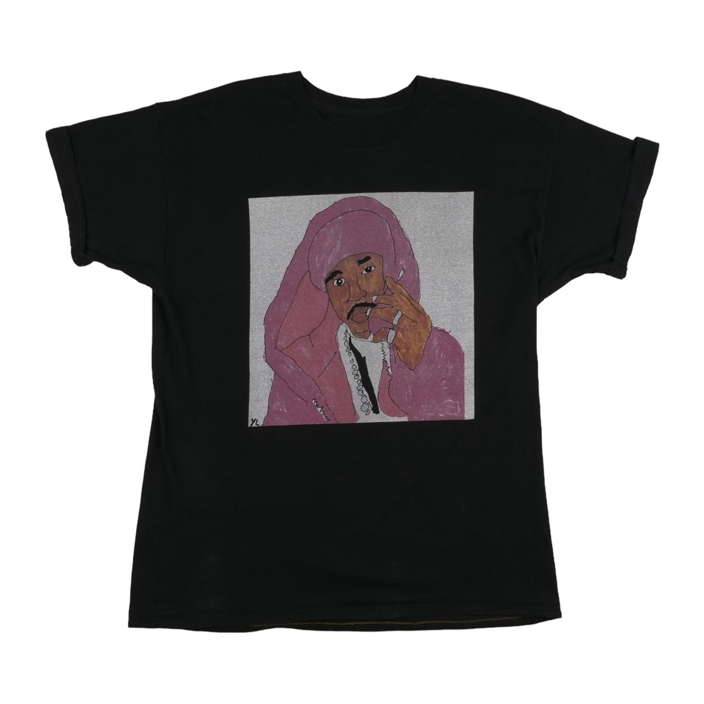 CAMRON TEE