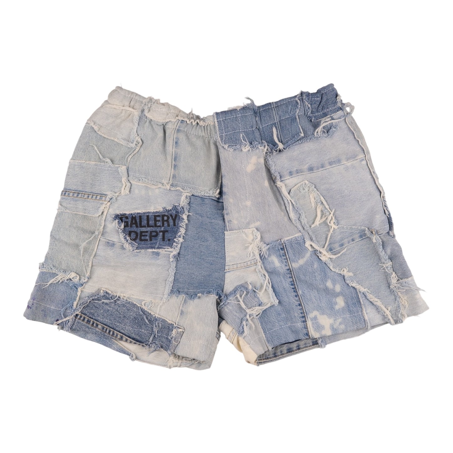 GALLERY DEPT. JEANS KRAŤASY