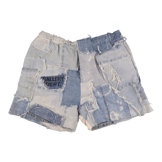 GALLERY DEPT. JEANS SHORTS