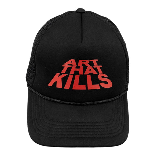 ART THAT KILLS KŠILTOVKA