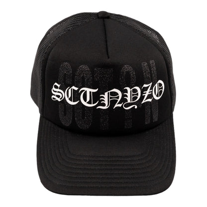 SCTNYZO SAMPLE 2024 TRUCKERKA
