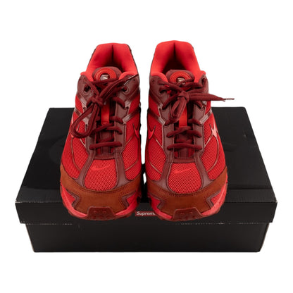 NIKE SHOX SUPREME BOTY