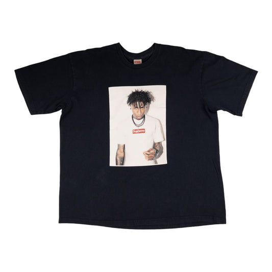 SUPREME YOUNGBOY NBA TRIKO