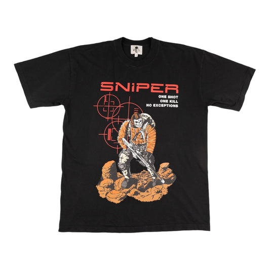 WARREN LOTAS SNIPER TRIKO