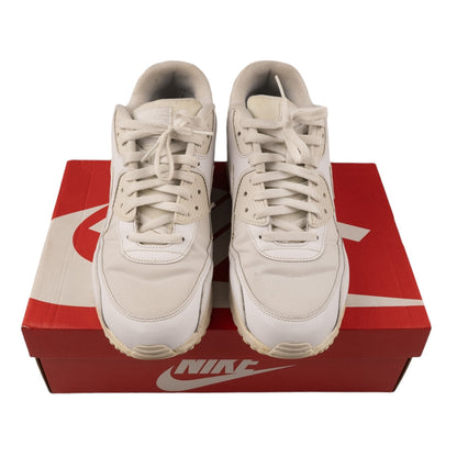 AIR MAX 90 WHITE BOTY
