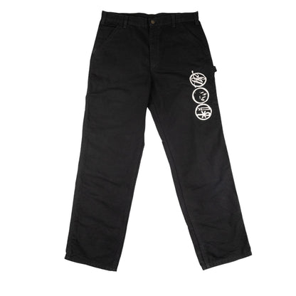 SCTNYZO23 CARHARTT PANTS