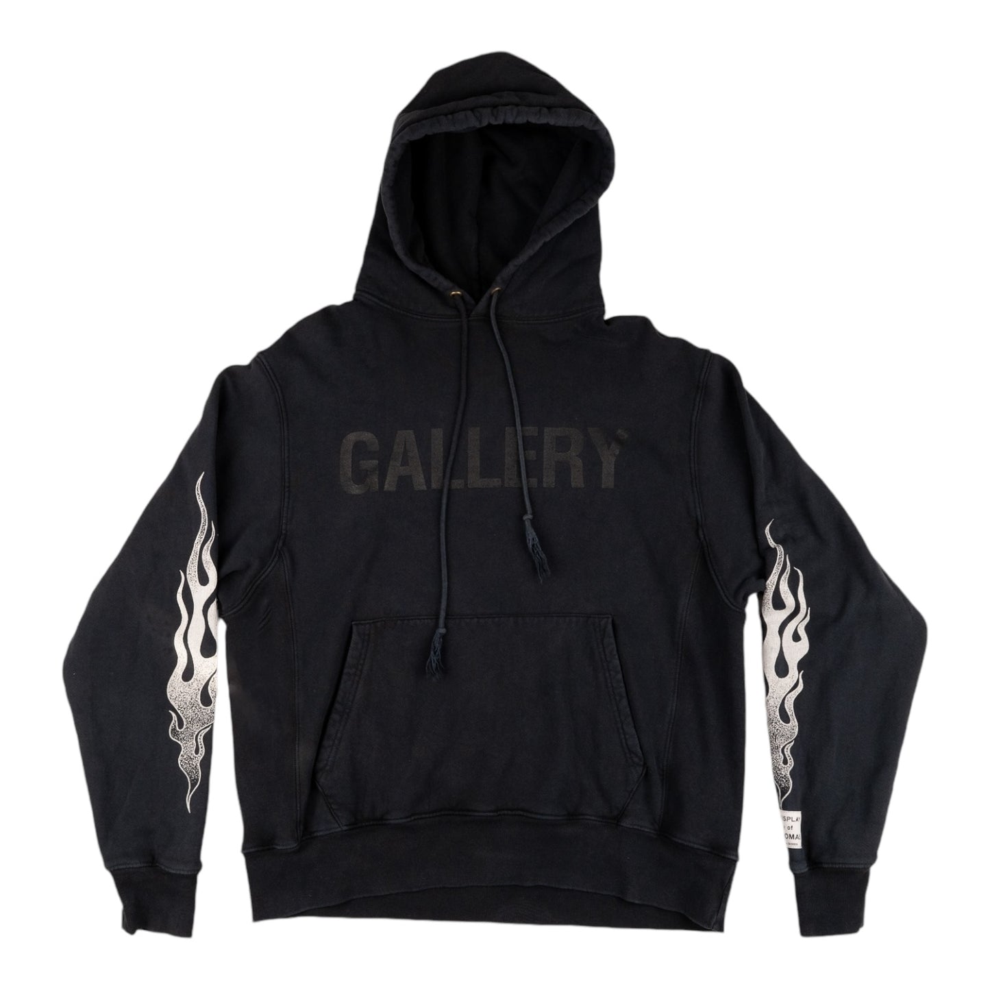 GALLERY DEPT. FLAME MIKINA