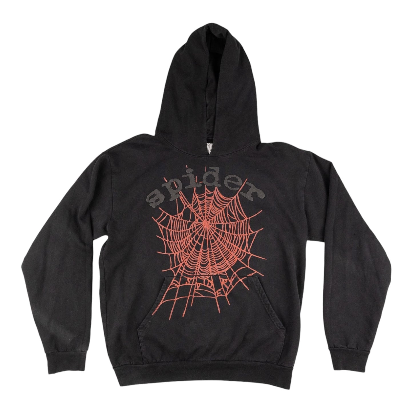 SP5DER OG HOODIE