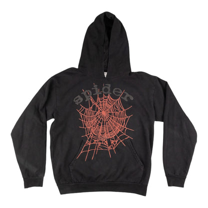 SP5DER OG HOODIE