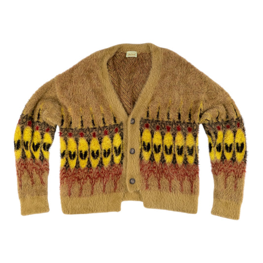ARIES CARDIGAN