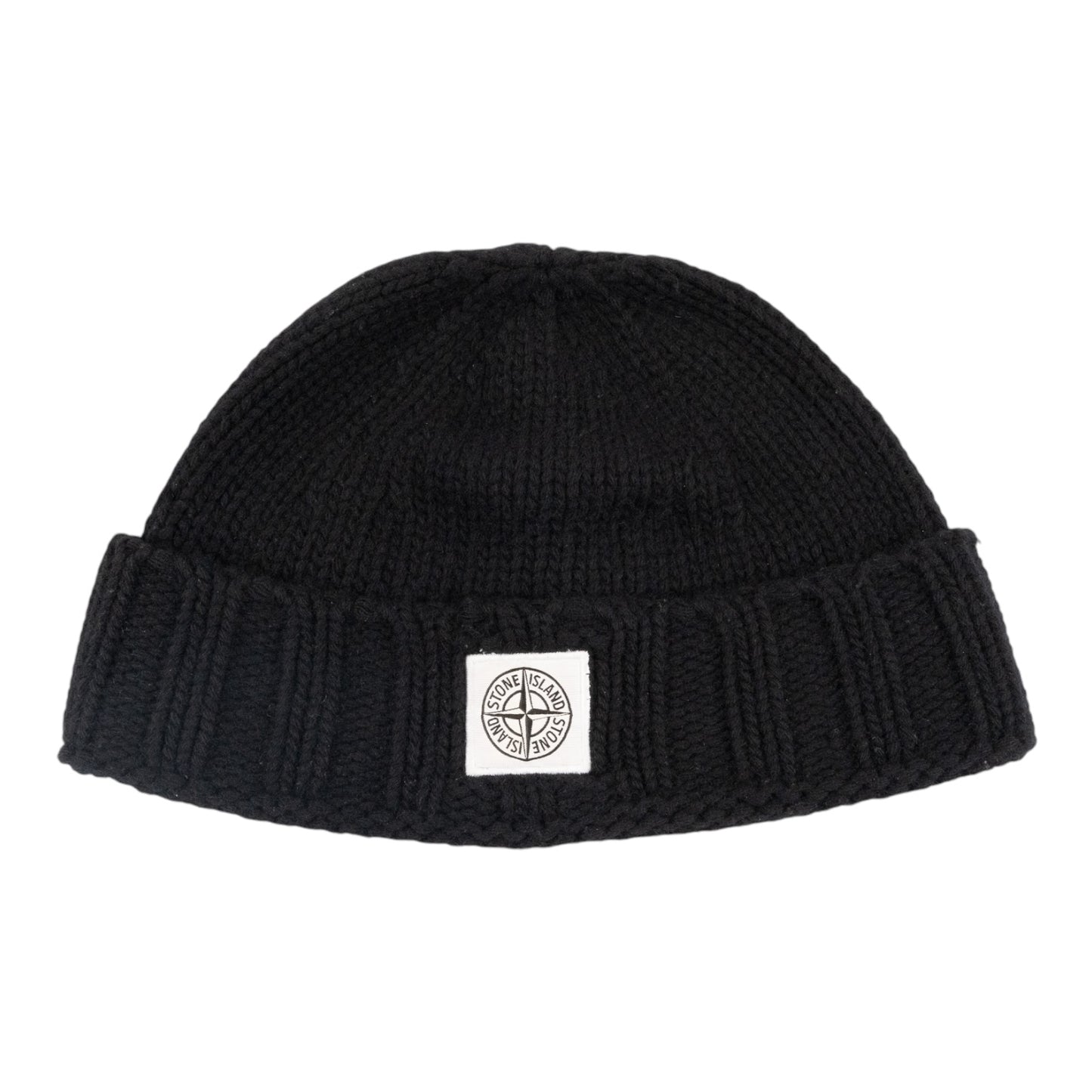 STONE ISLAND ČERNÝ KULICH