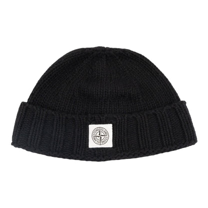 STONE ISLAND ČERNÝ KULICH