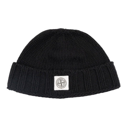 STONE ISLAND ČERNÝ KULICH