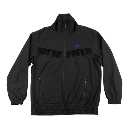 NEEDLES FRINGE SWEATSHIRT