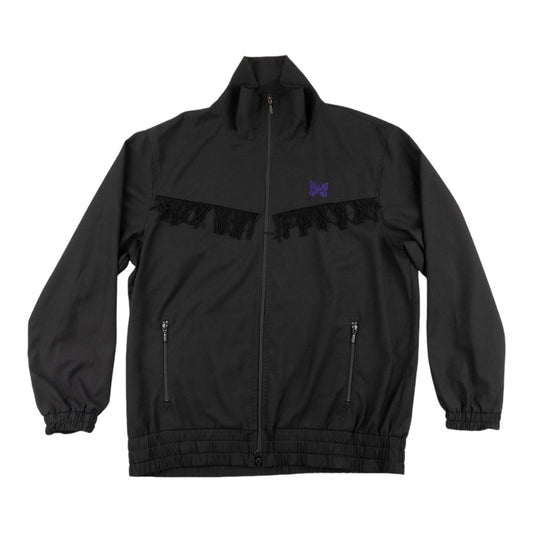 NEEDLES FRINGE SWEATSHIRT