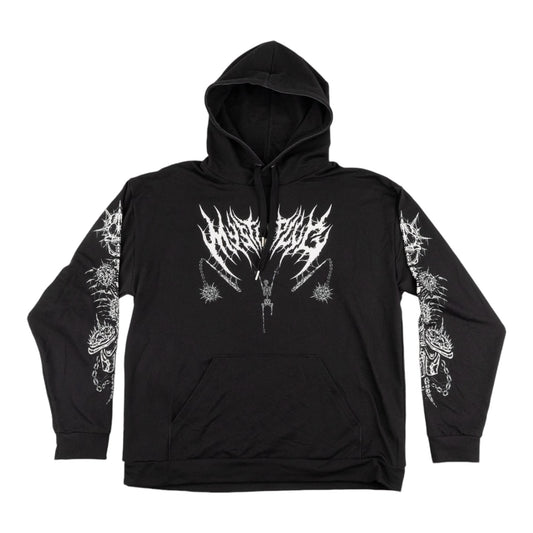 MYSTIC PLUG SWEATSHIRT