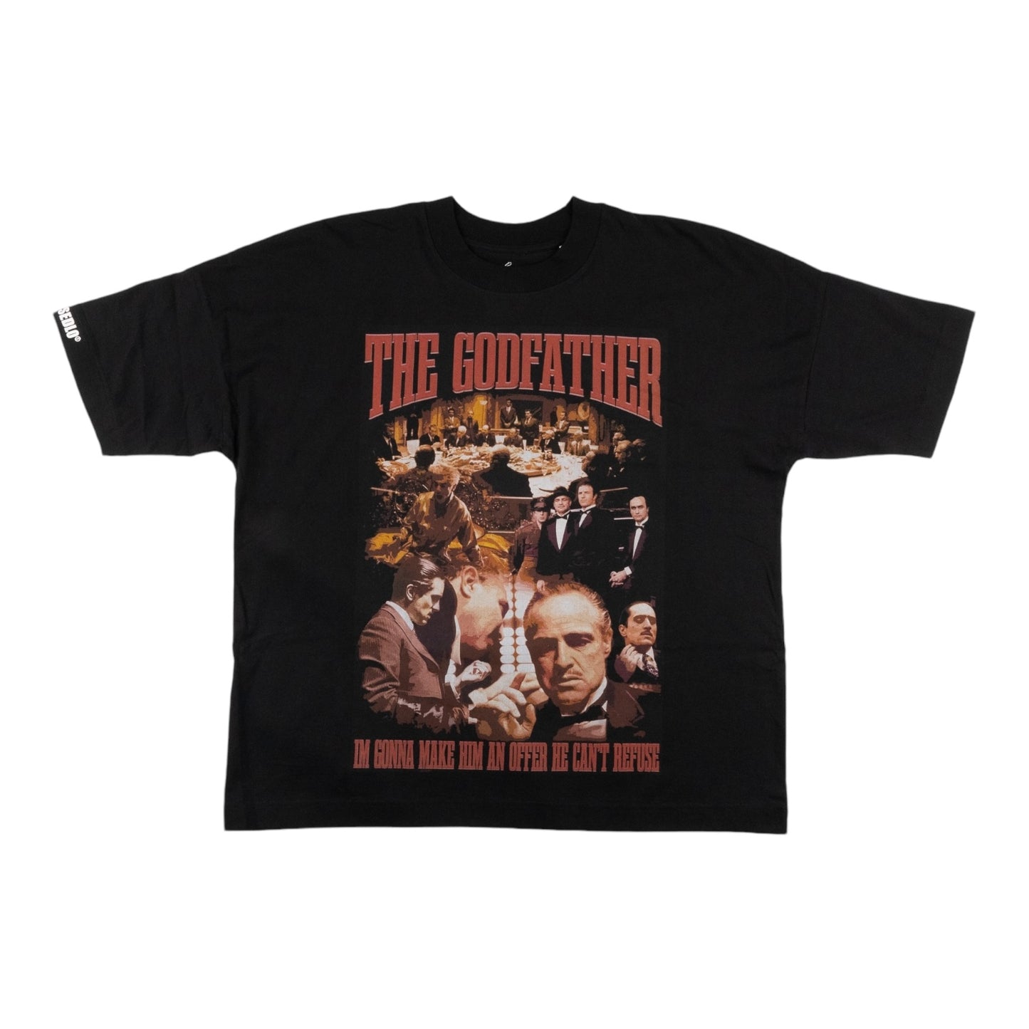 THE GODFATHER TRIKO