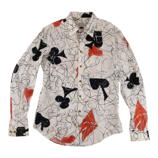VIVIENNE WESTWOOD KOŠILE