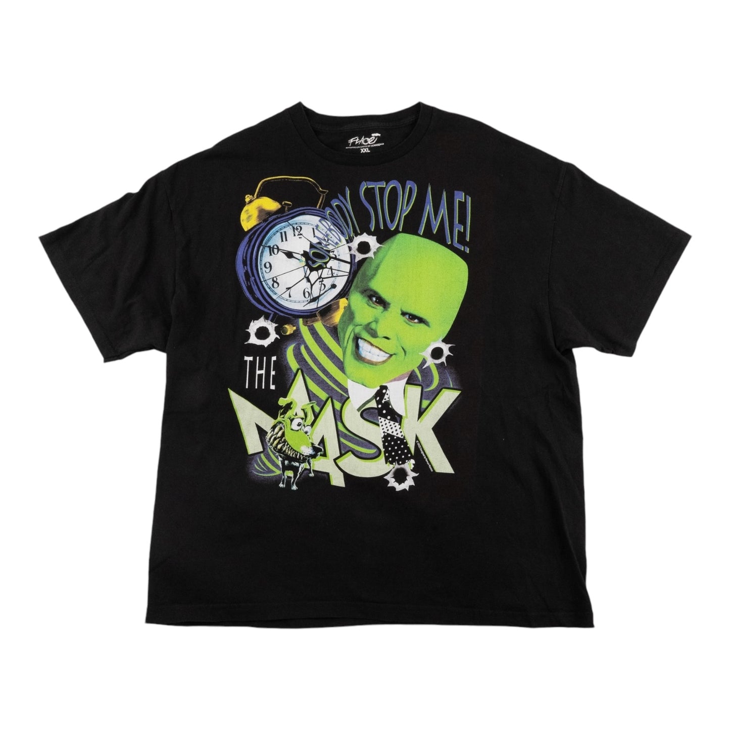 THE MASK TRIKO