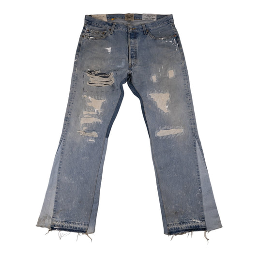 GALLERY DEPT. INDIANA FLARE PANTS