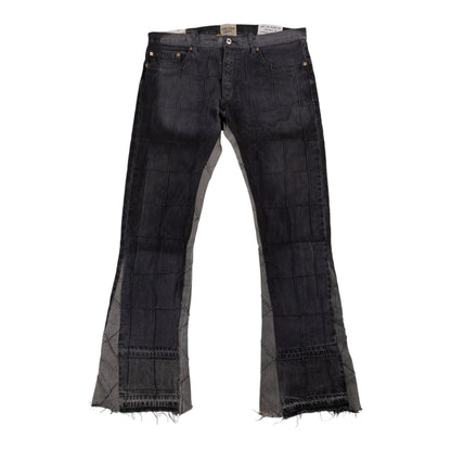 GALLERY DEPT. FLARE DENIM PANTS