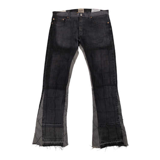 GALLERY DEPT. FLARE DENIM PANTS