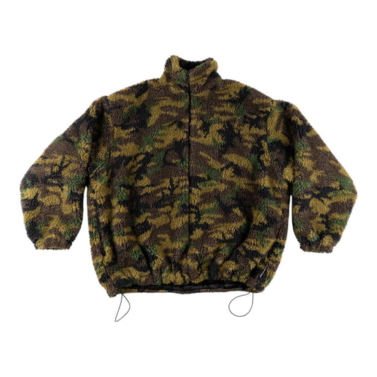 BALENCIAGA CAMO BUNDA