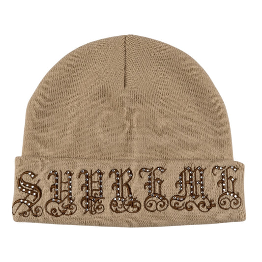 SUPREME SCHWABACH BÉŽOVÝ KULICH