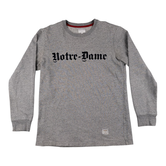SUPREME NOTRE-DAME LONGSLEEVE