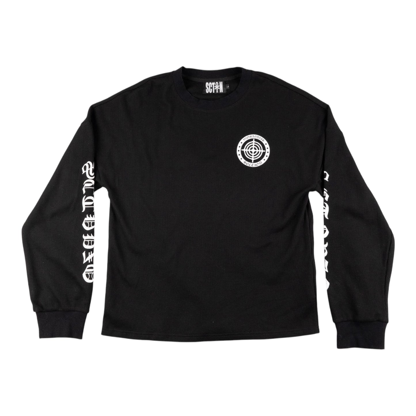 SCTNYZO TERMAL LONGSLEEVE