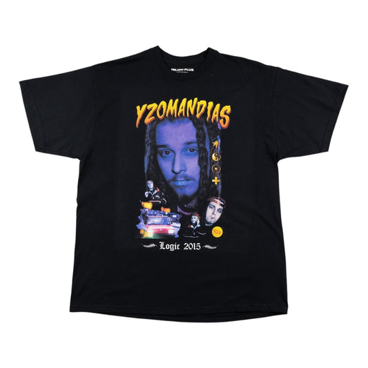 YZOMANDIAS REMASTER XL TRIKO