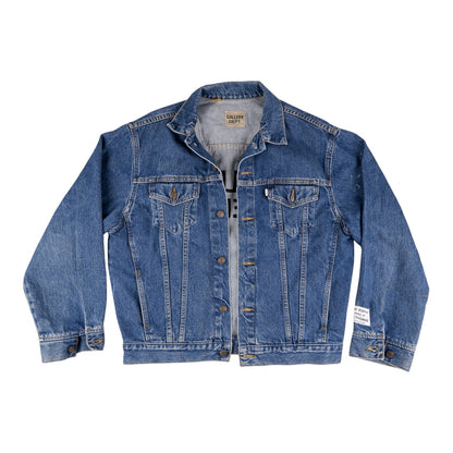 GALLERY DEPT. DENIM JACKET