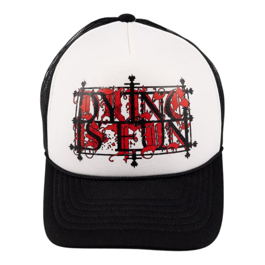 DYING FUN CAP