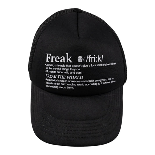 FREAK LEGENDA KŠILTOVKA
