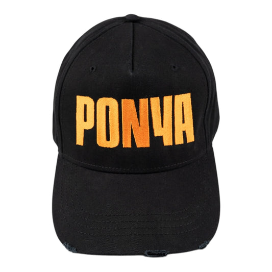 PONYA CAP