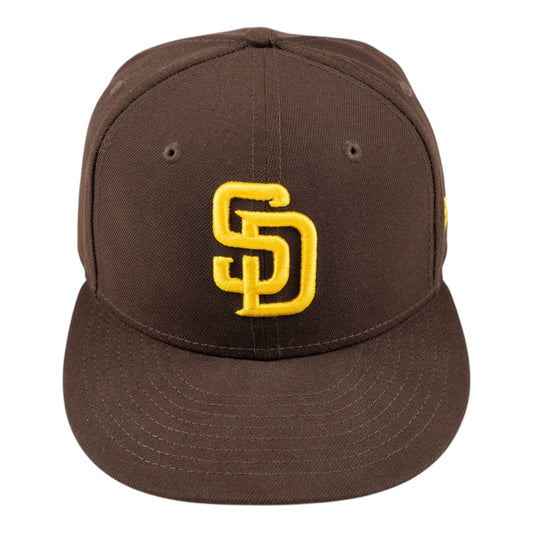 SD NEW ERA CAP