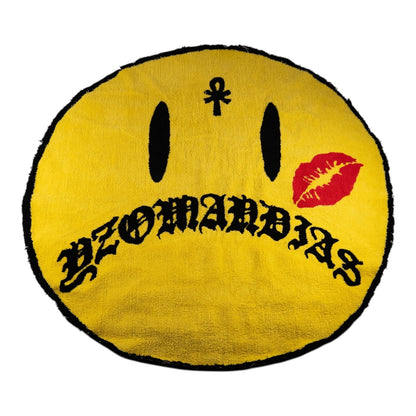 YZOMANDIAS CUSTOM CARPET