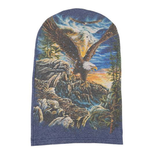 AMERICAN EAGLE HELMET