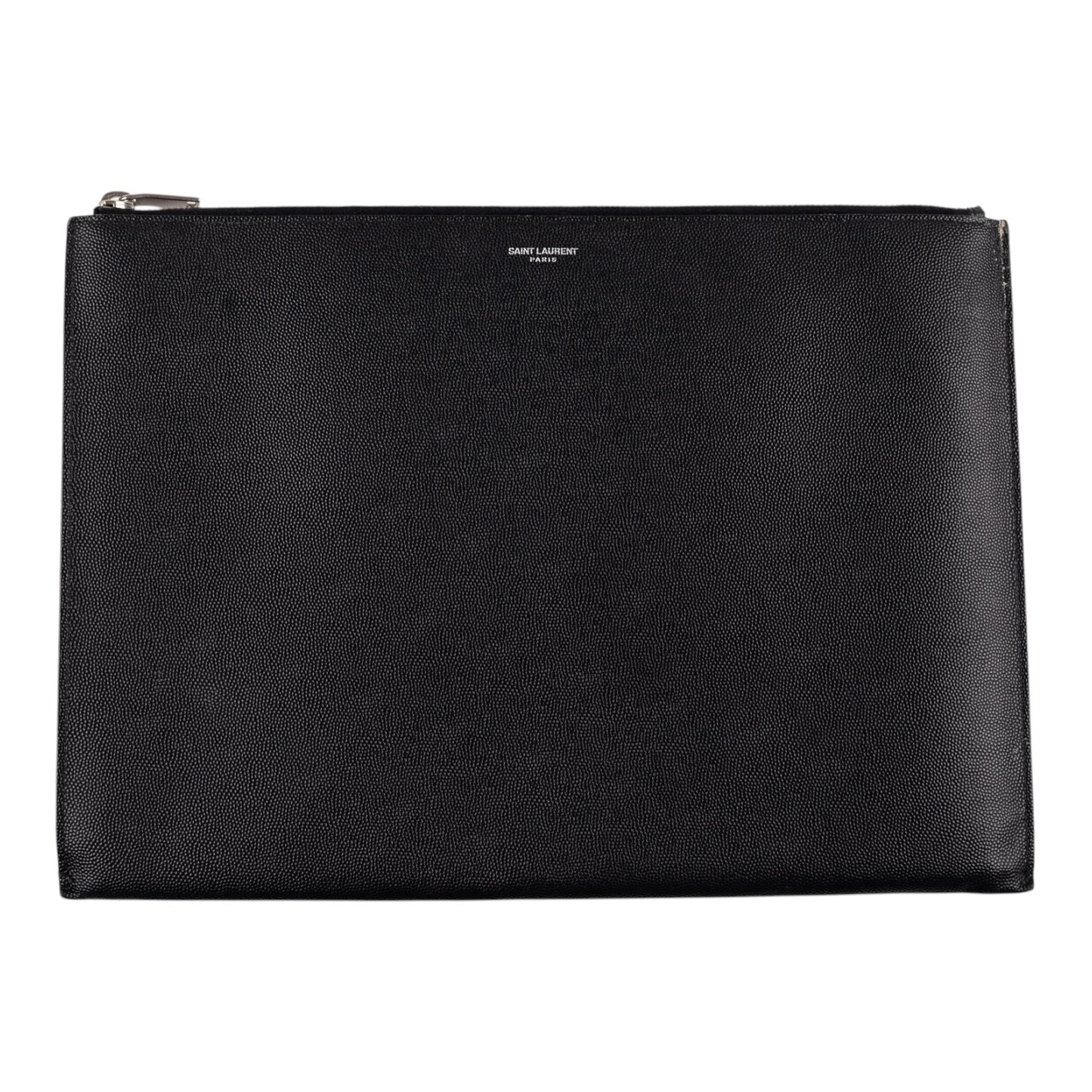 SAINT LAURENT PARIS NOTEBOOK COVER