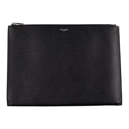 SAINT LAURENT PARIS NOTEBOOK COVER